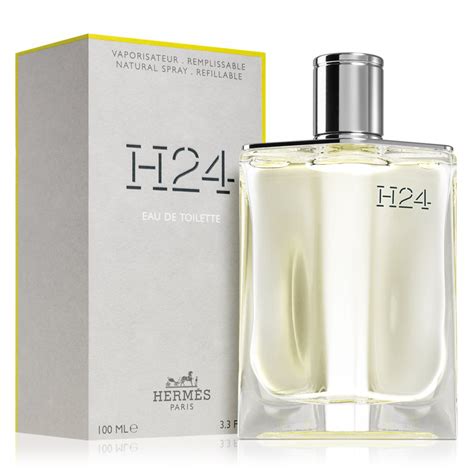 profumo unisex hermes|hermes h24 perfume.